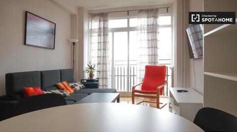 Foto 5 de Apartament per a compartir a Valdezarza, Madrid