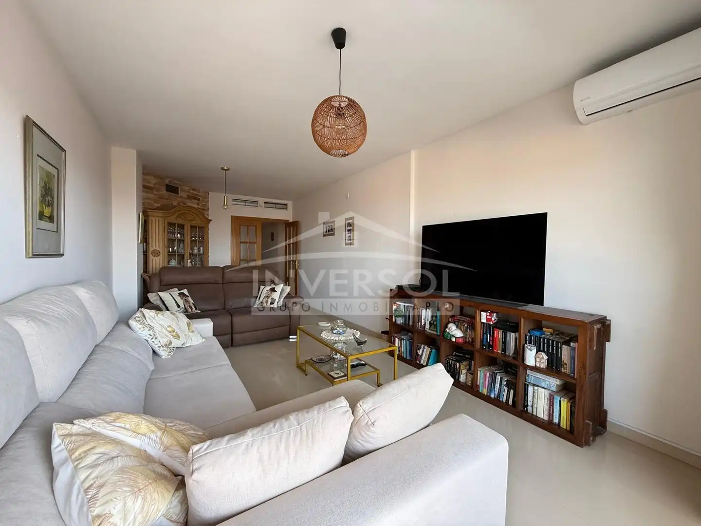 Flat with lift for sale in Calle Málaga, imagen 2