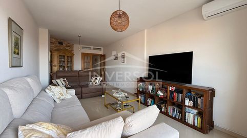 Foto 2 de Piso en venta en Calle Málaga, Ejido Centro, El Ejido
