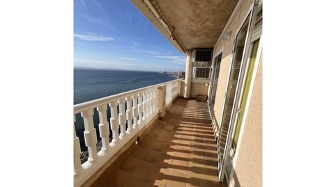 Photo 2 of Attic for sale in Urbanizacion Playa Blanca, 11, Playa de las Gaviotas - El Pedrucho, La Manga del Mar Menor