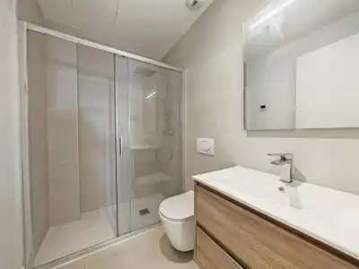 Appartement compact avec piscine à vendre à Centro ciudad, imagen 11