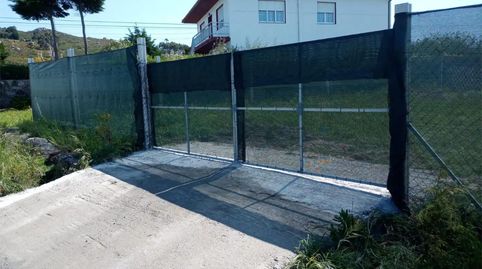 Foto 3 de Pis en venda a Praza Da Insuela, 2, Camariñas, A Coruña