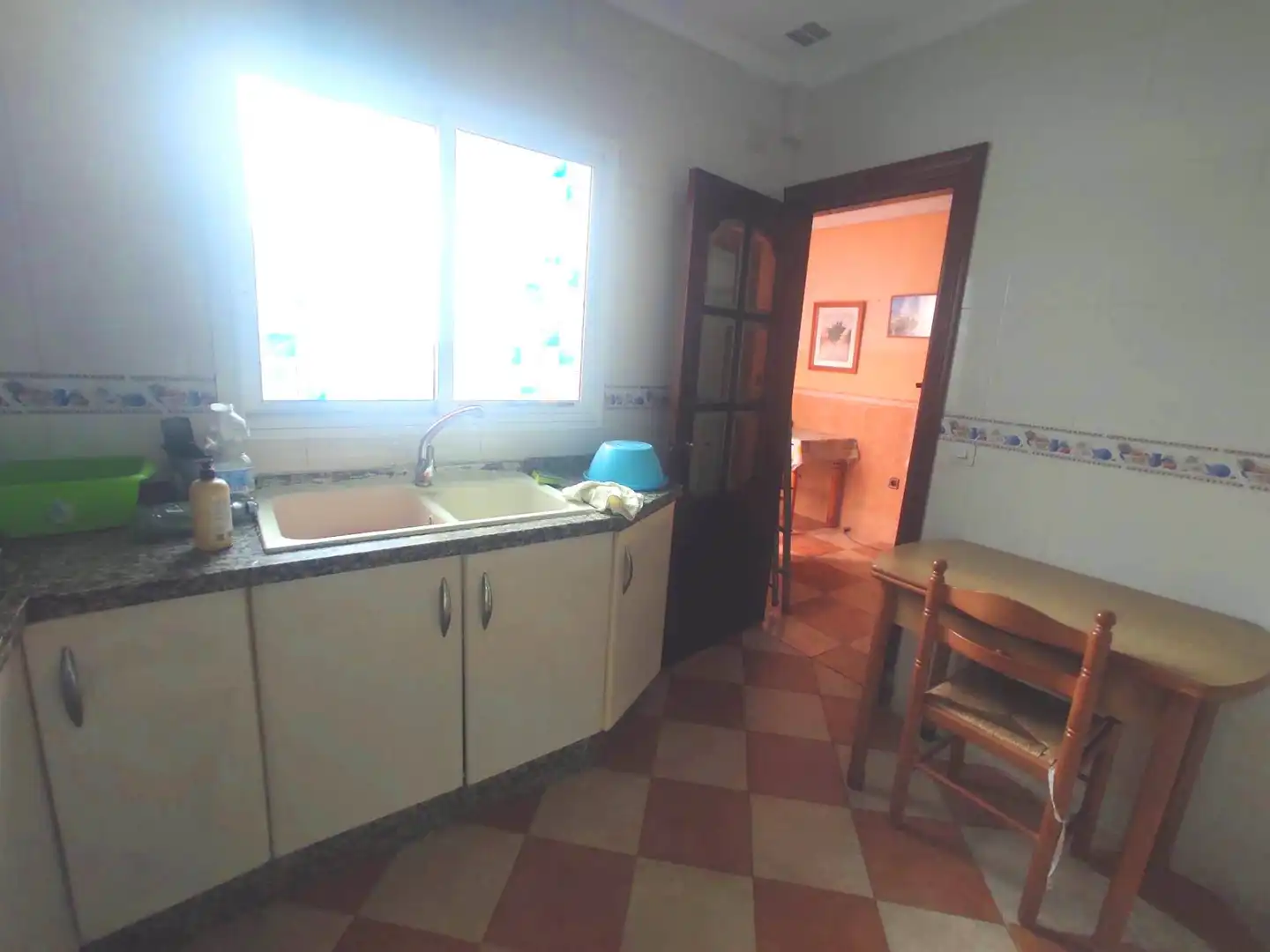 Terraced house for sale in Calle Virgen de Gracia, imagen 4