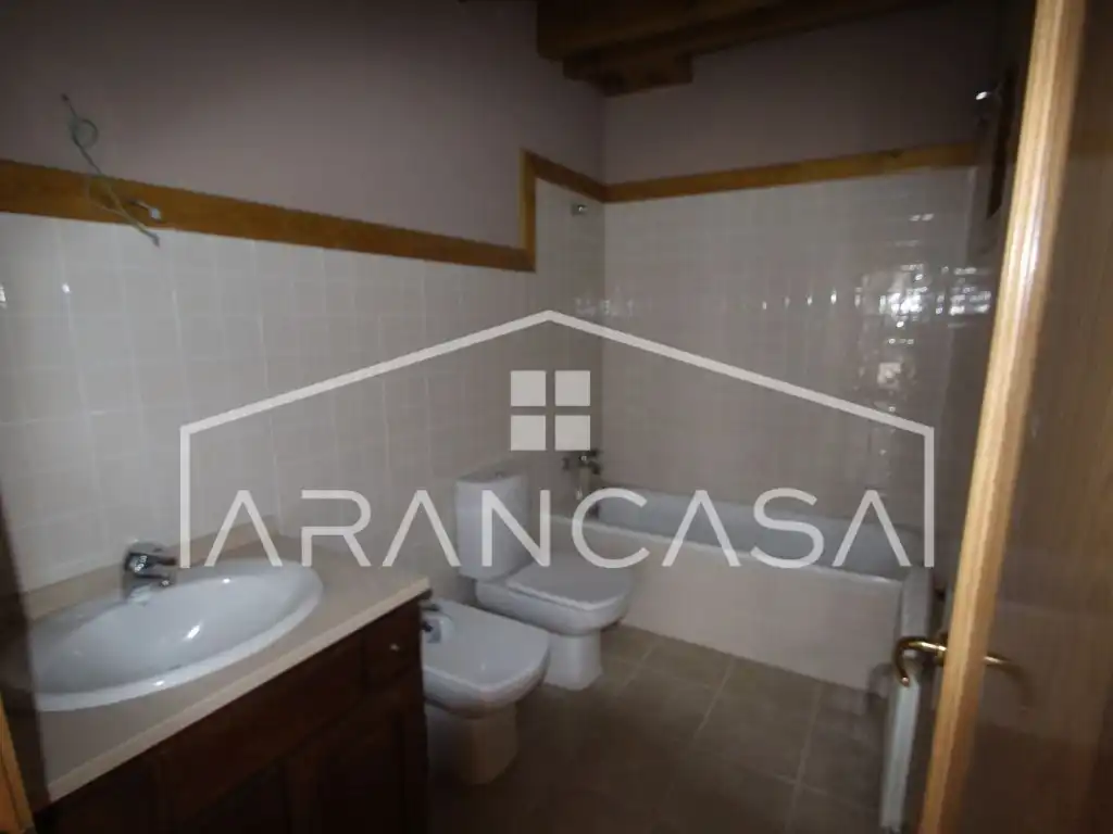 Apartament en venda en Vielha e Mijaran