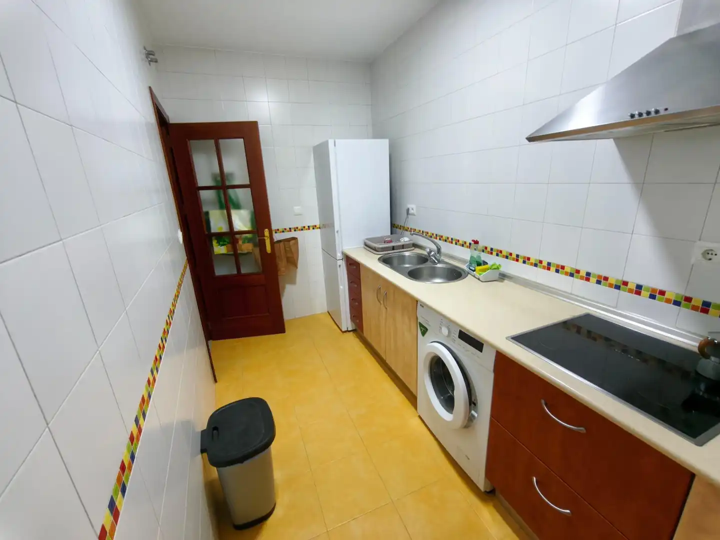 Cocina de Piso en venta en Morón de la Frontera