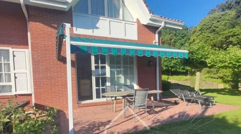 Foto 3 de Casa adosada en venta en Saratxaga Auzoa, 1, Plentzia, Bizkaia