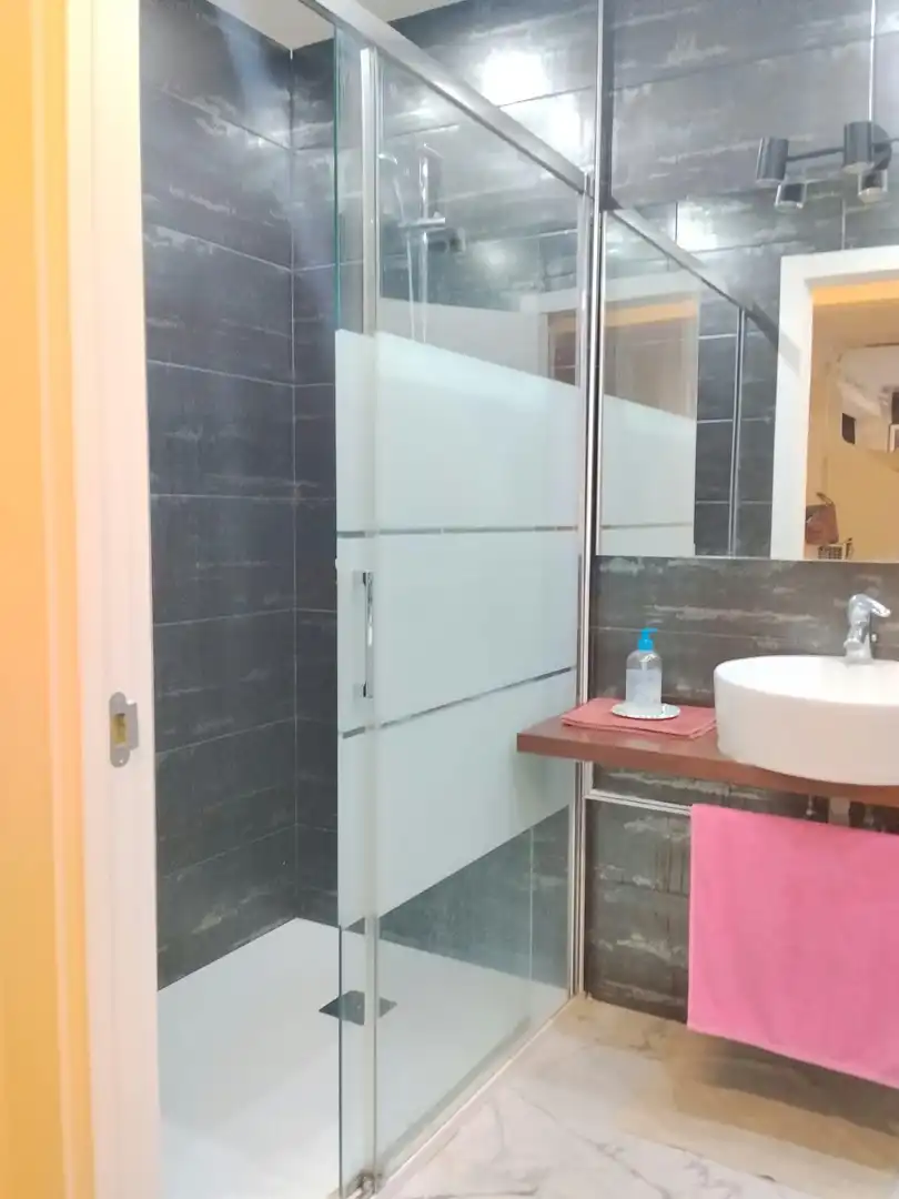 Office for rent in Sant Gervasi- Galvany