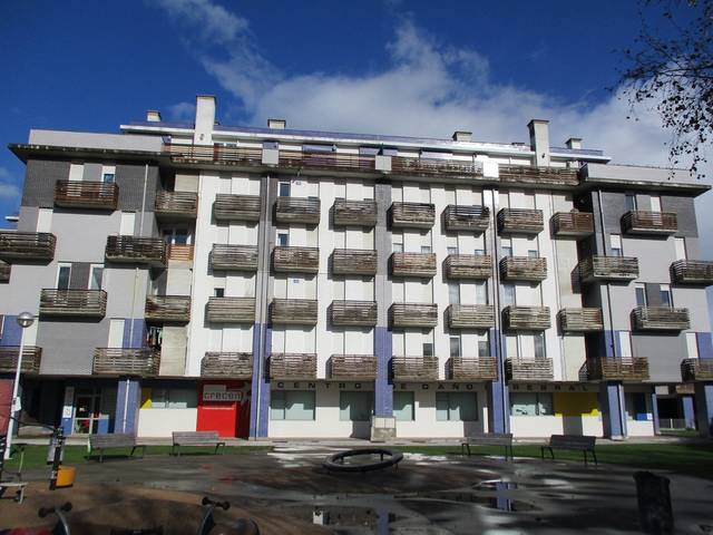 Piso en Venta en Mompia