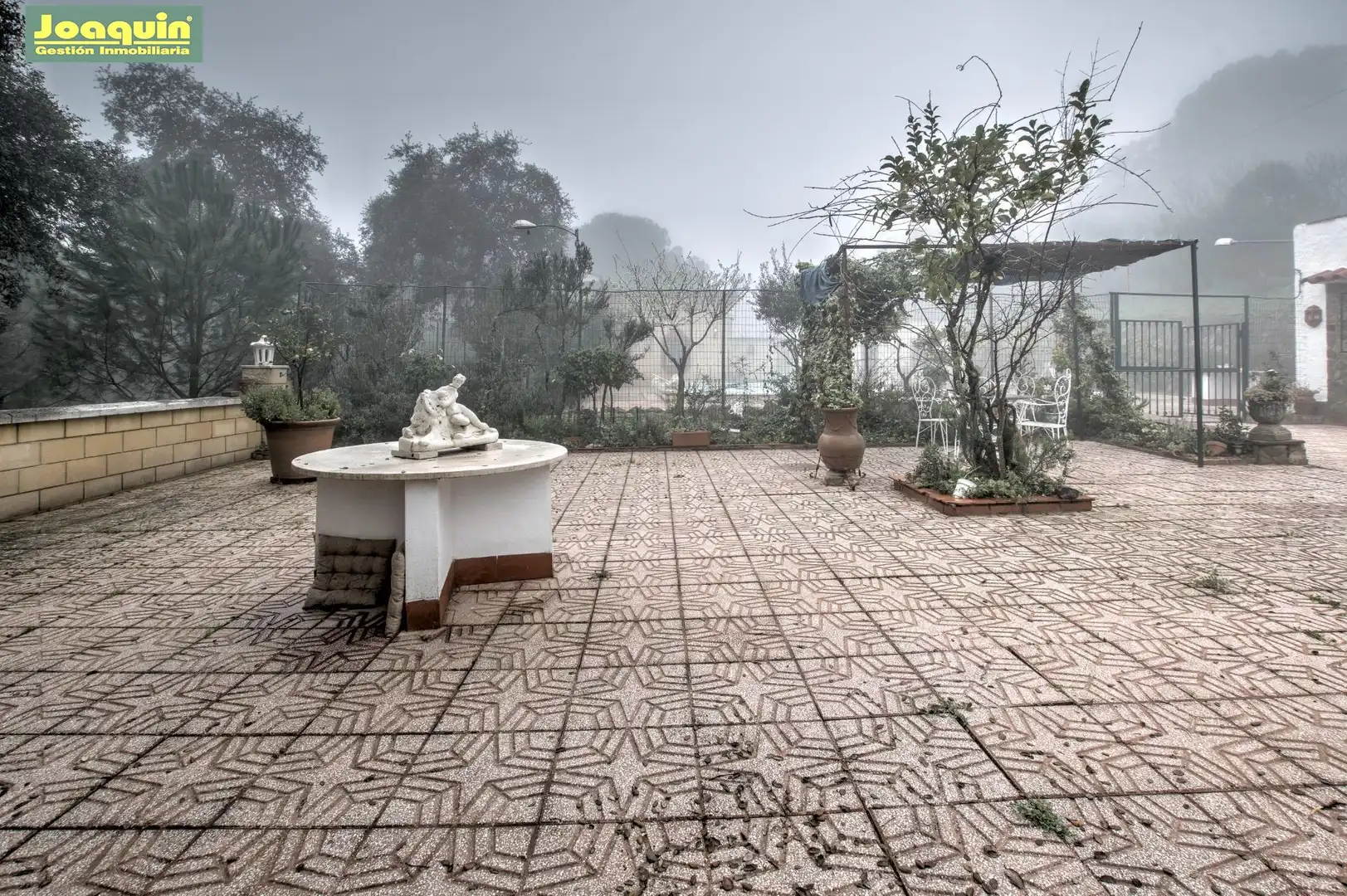 Maison rustique avec piscine à vendre à Periurbano Oeste - Sierra, imagen 20