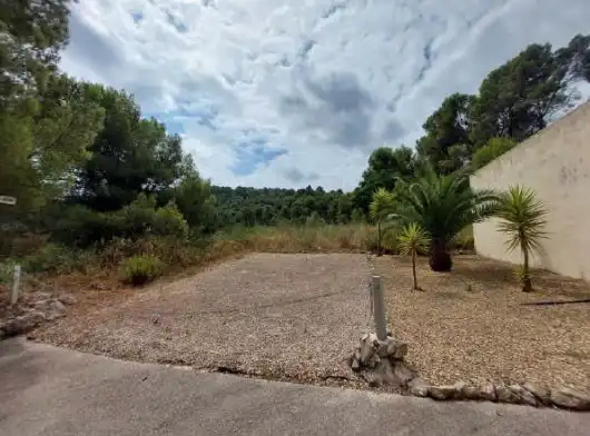 Land for sale in Orba