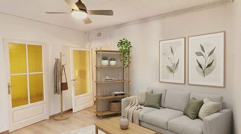 Foto 3 de Piso en venta en Montgat, Barcelona