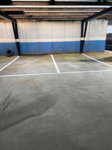 Garaje en Alquiler en Calle de los Mártires, 53 en El Álamo