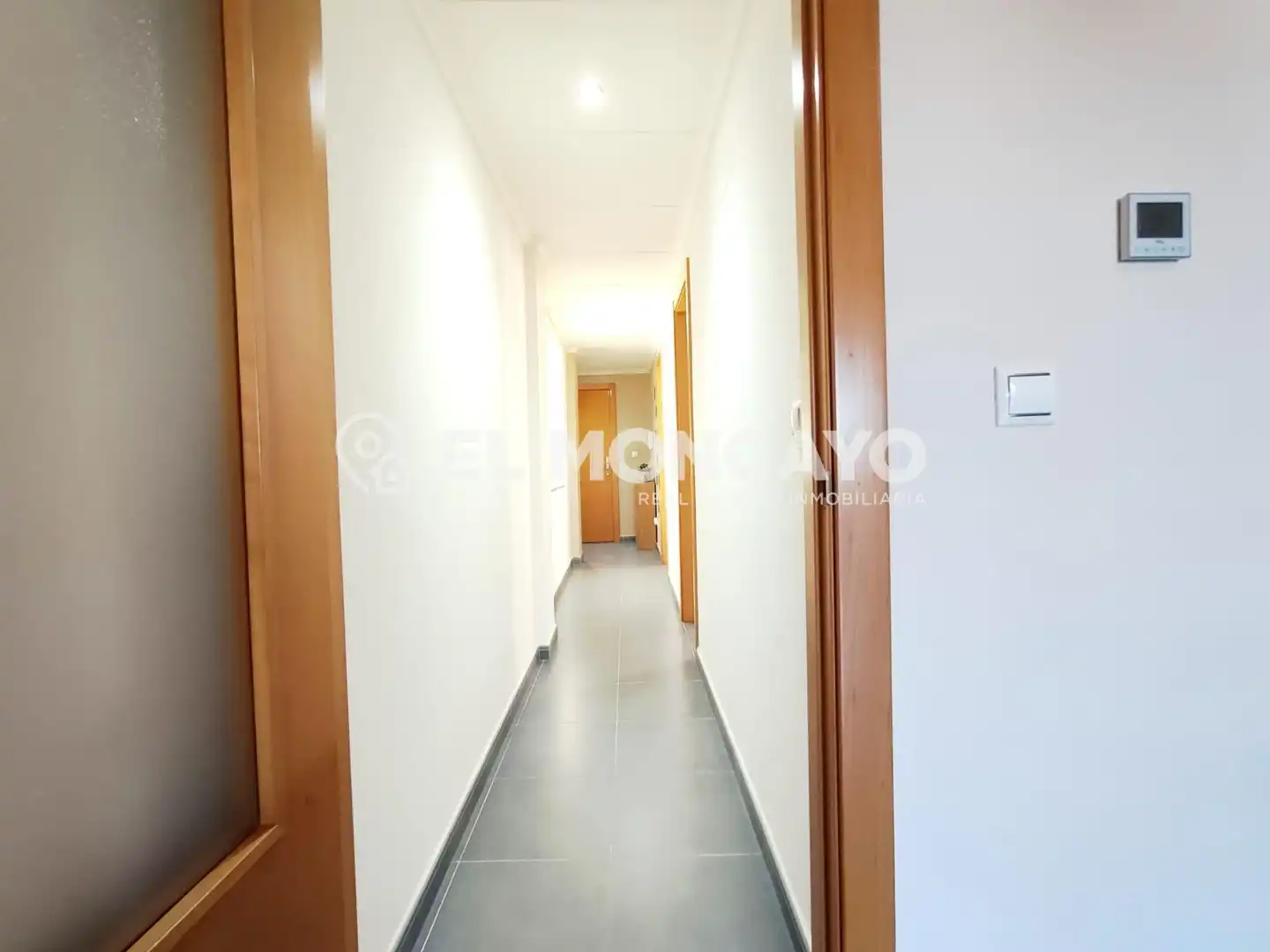Apartament en venda en Almoradí amb Aire condicionat, Calefacció i Terrassa