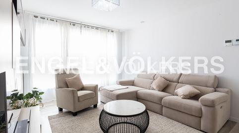 Foto 4 de Apartament de lloguer a Ciutat de les Ciències i de les Arts - Justicia,  Valencia Capital