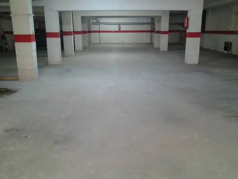 Parcheggio in vendita a Nucli Antic, imagen 4