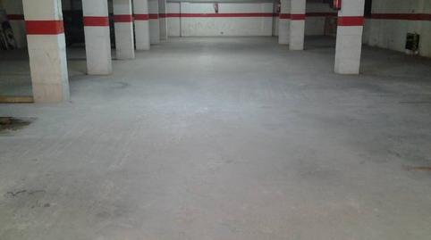 Foto 4 de Garatge en venda a Nucli Antic, Tarragona