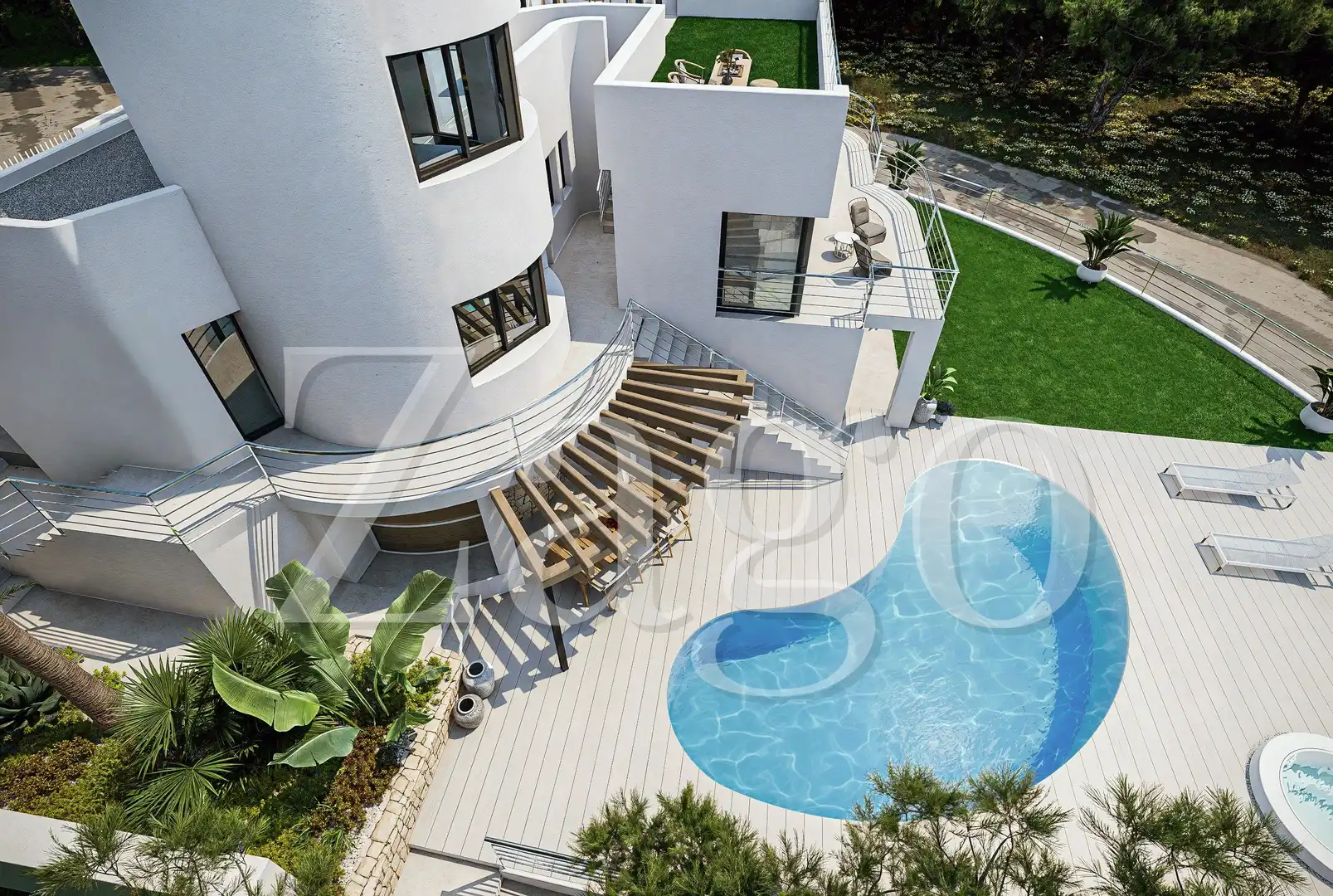 Maison à vendre à Altea Hills, imagen 20