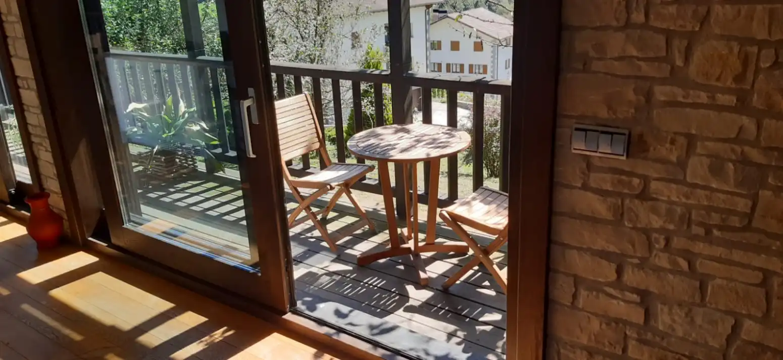 Flat with garden for sale in Areso - elgoyen, imagen 12