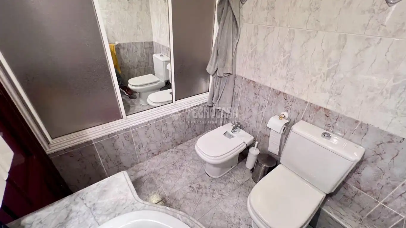Baño de Piso en venta en Alcalá de Henares