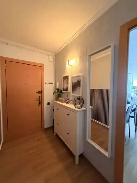 Penthouse mit Terrasse zum Verkauf in Els Monjos, imagen 3