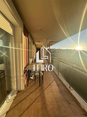 Apartamento en Venta en O Carril