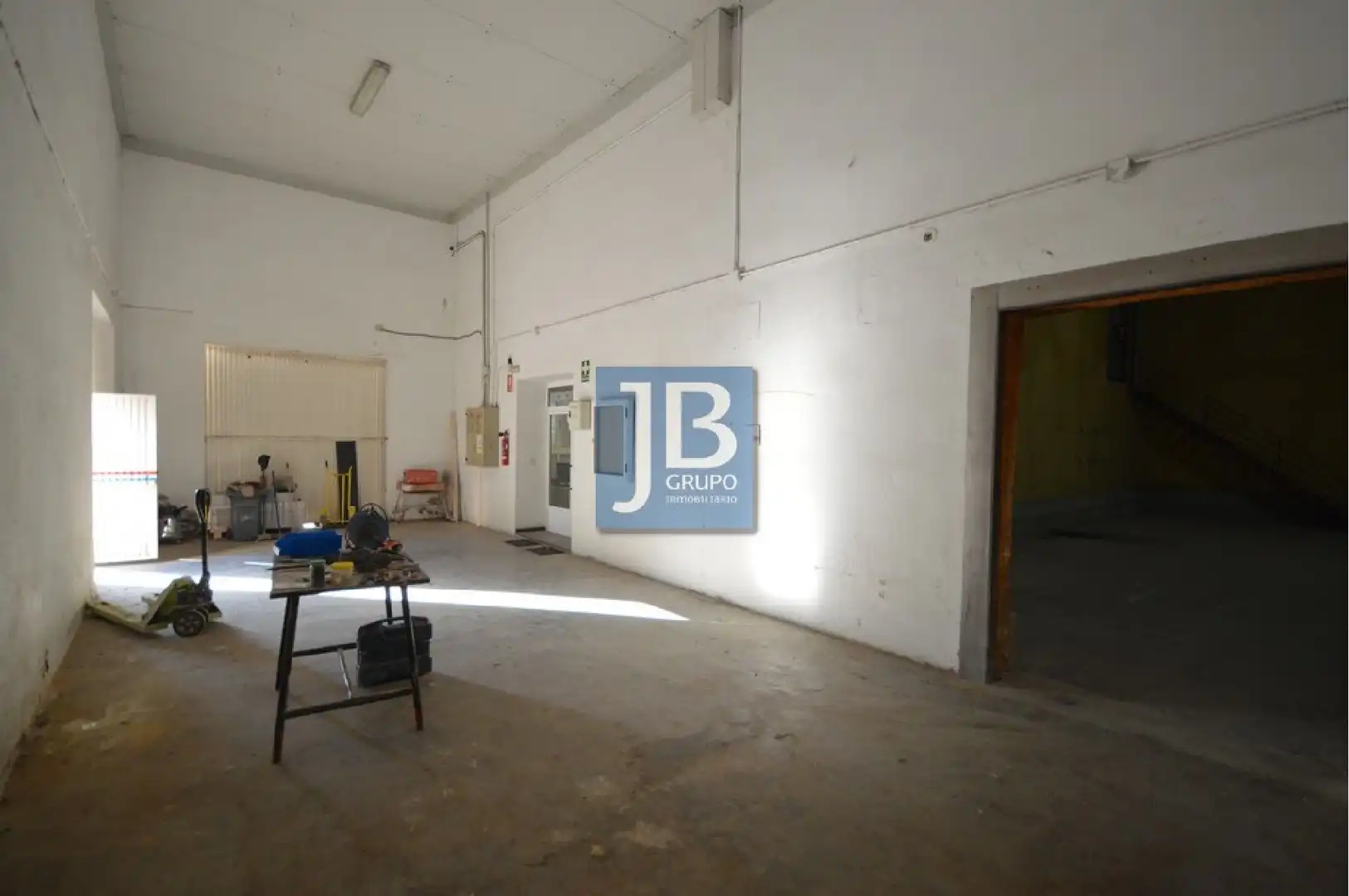 Nave industrial in vendita a La Llosa de Ranes, imagen 24