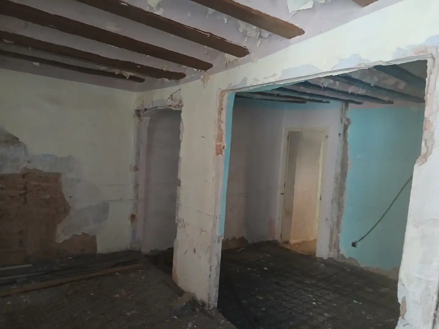 Casa o chalet en venta en Navarrete