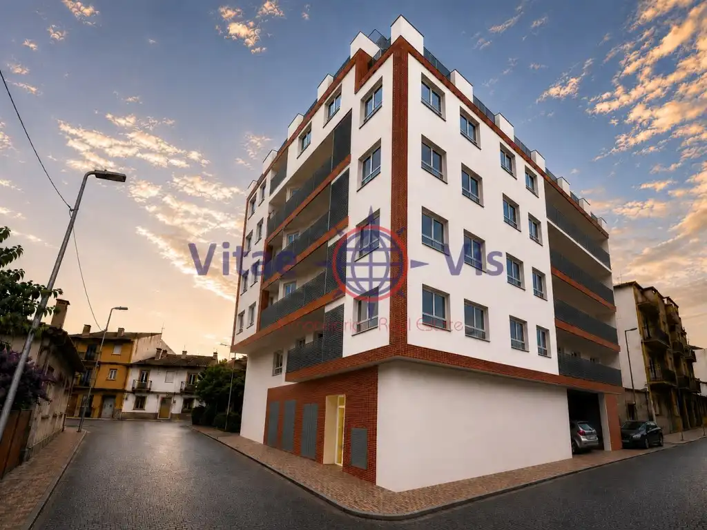 Vista exterior de Estudi en venda en Puerto Lumbreras
