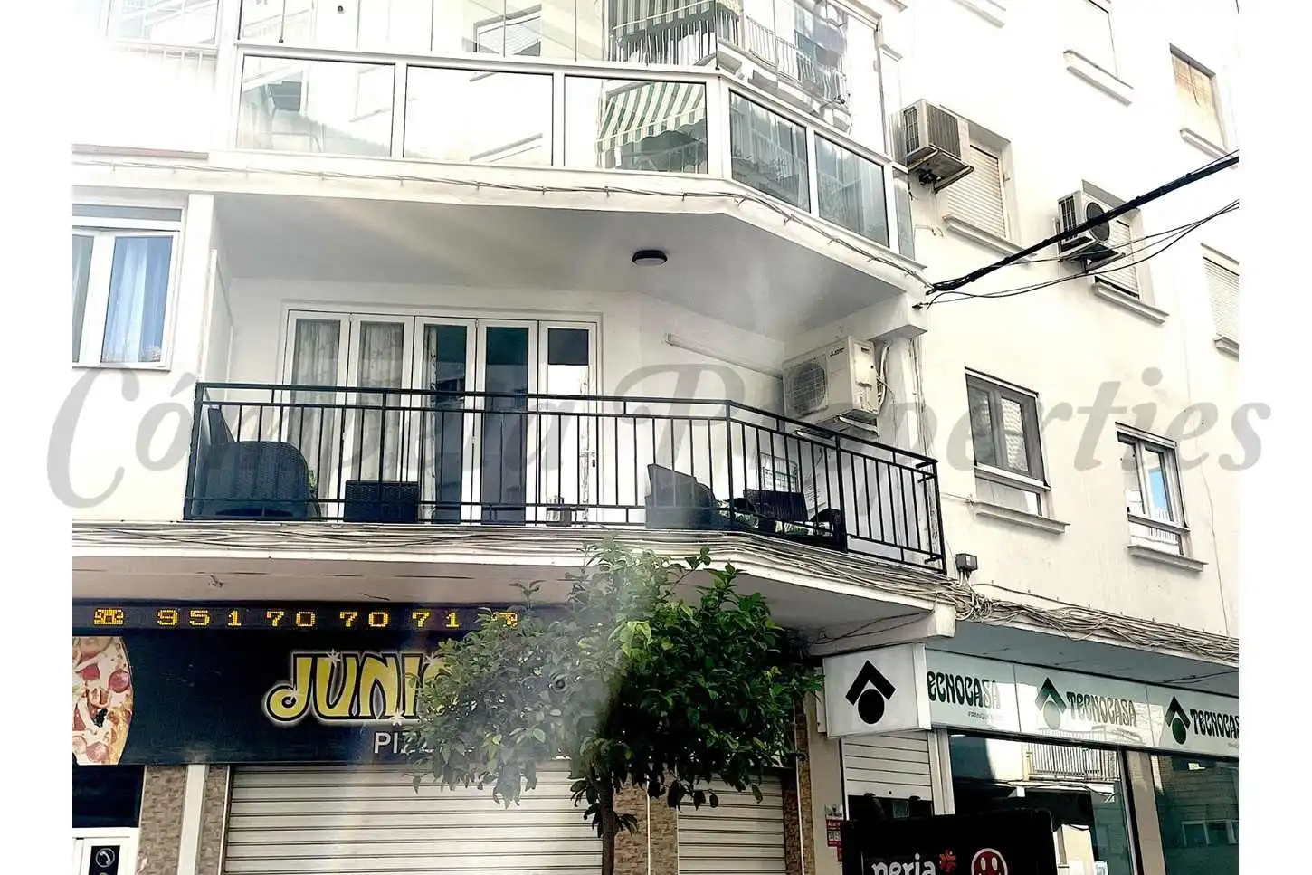 Apartment with terrace for sale in Centro, imagen 19