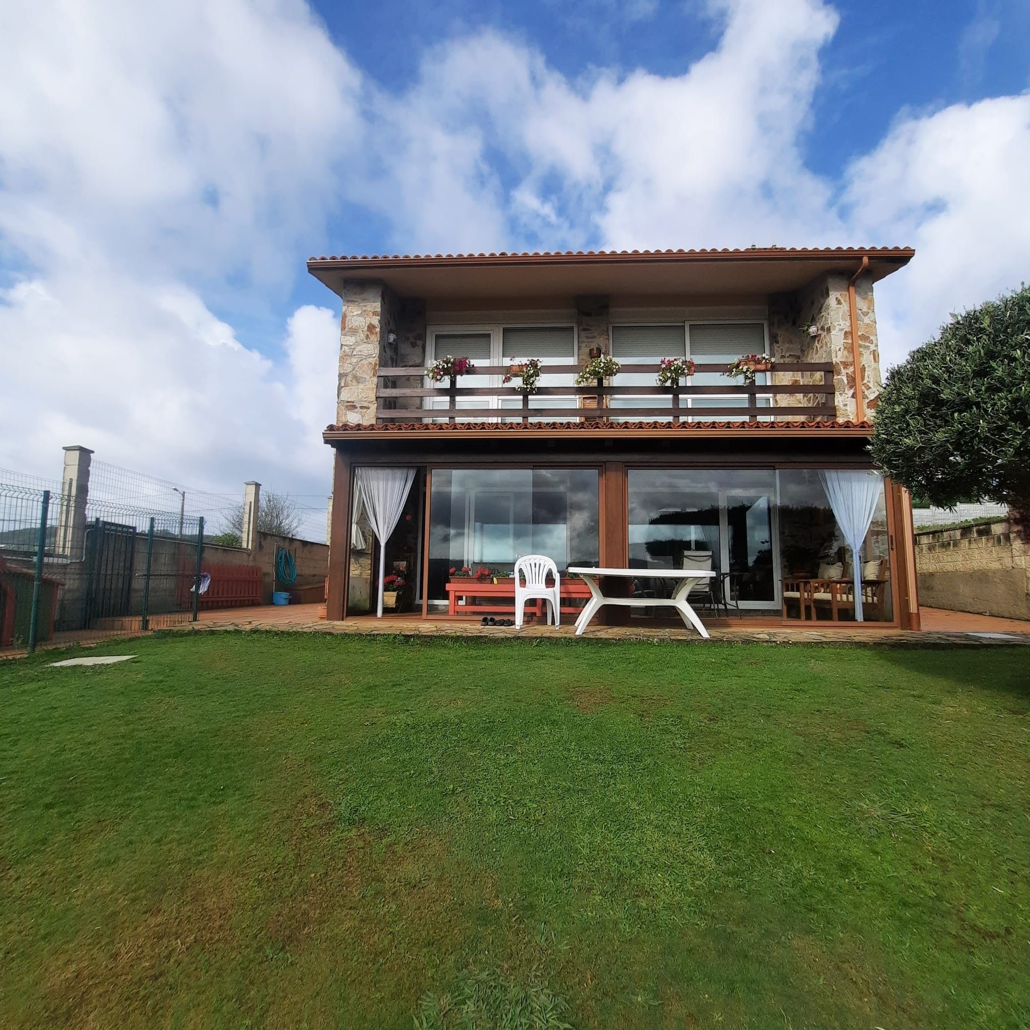 Casa o chalet en venta en Valdoviño