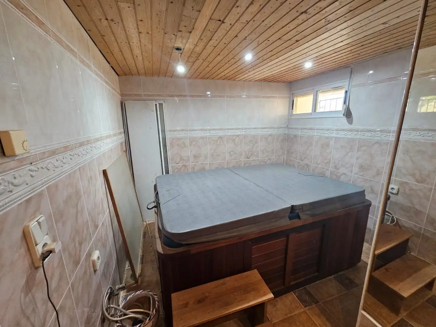 Maison avec piscine à vendre à Pinar del Advocat - Cometa, imagen 39