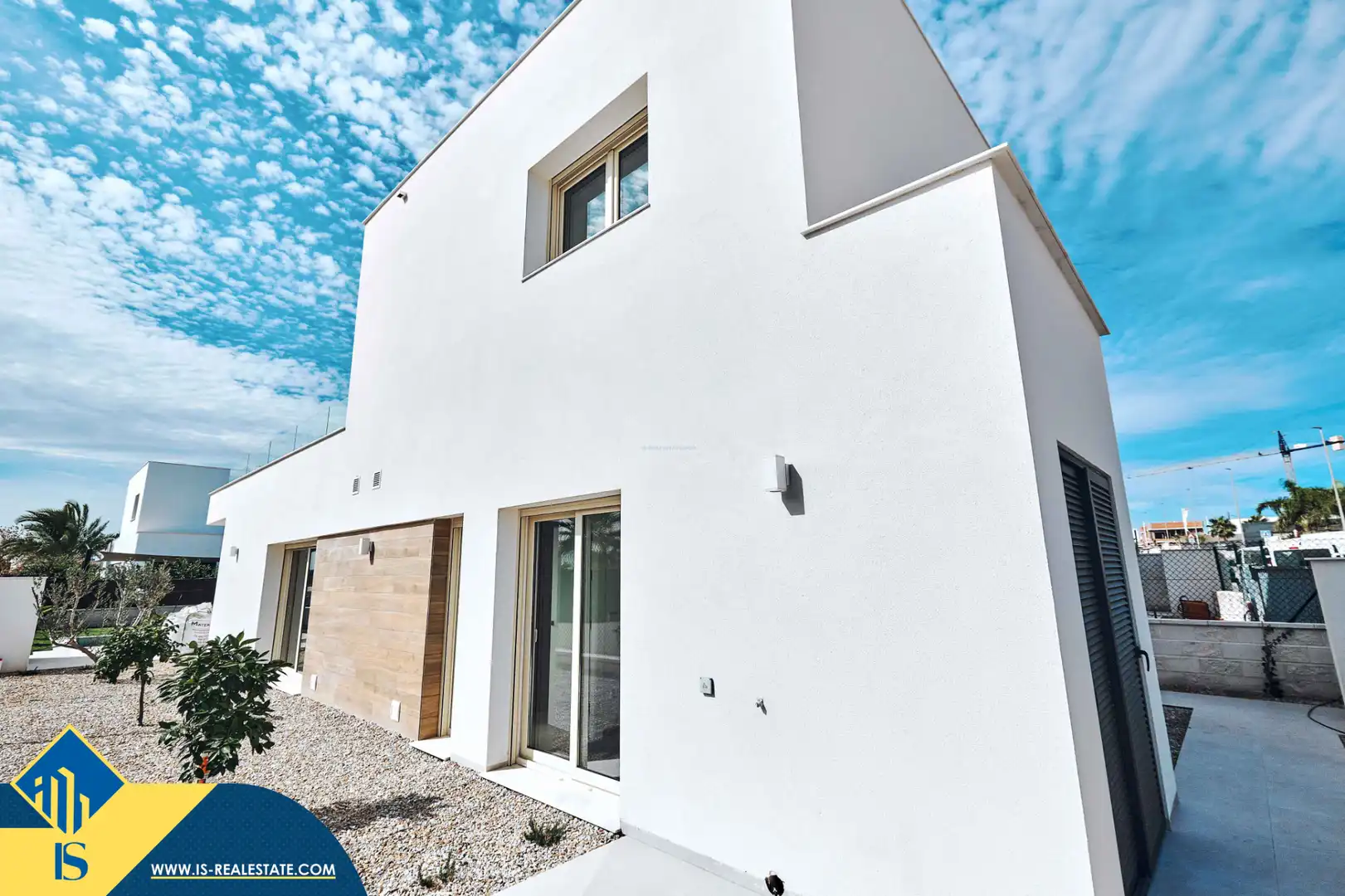Chalet con piscina en venta en Los Montesinos, imagen 3