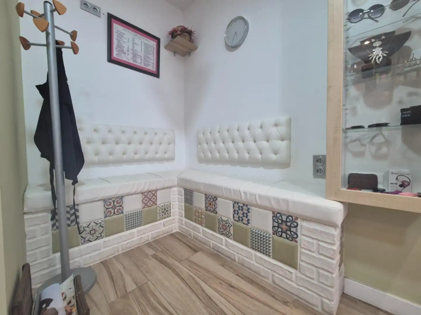 Business premises for sale in Calle Cisneros 20, imagen 5