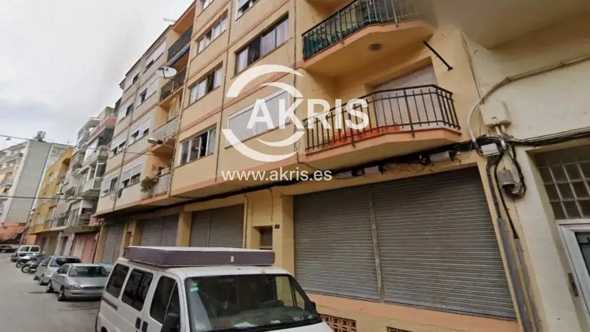 Flat for sale in Carrer Caravel·la