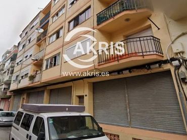 Wohnung zum Verkauf in Carrer Caravel·la