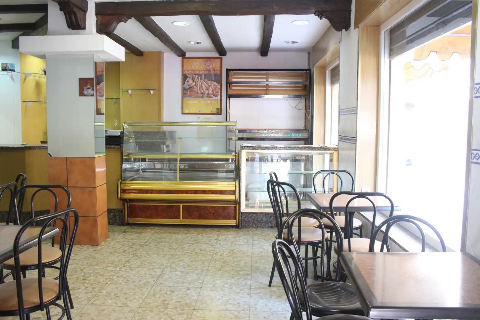 Local comercial de lloguer a Glorieta de Cisneros 2, imagen 3