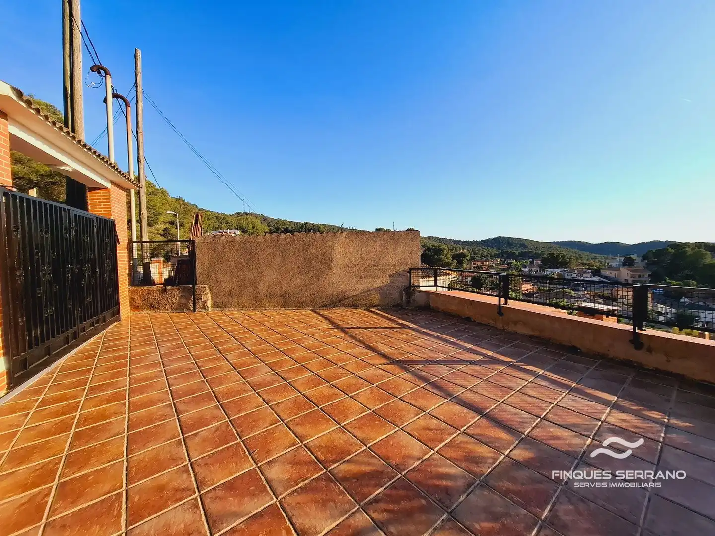 Chalet en venta en Tomas Breton, imagen 5