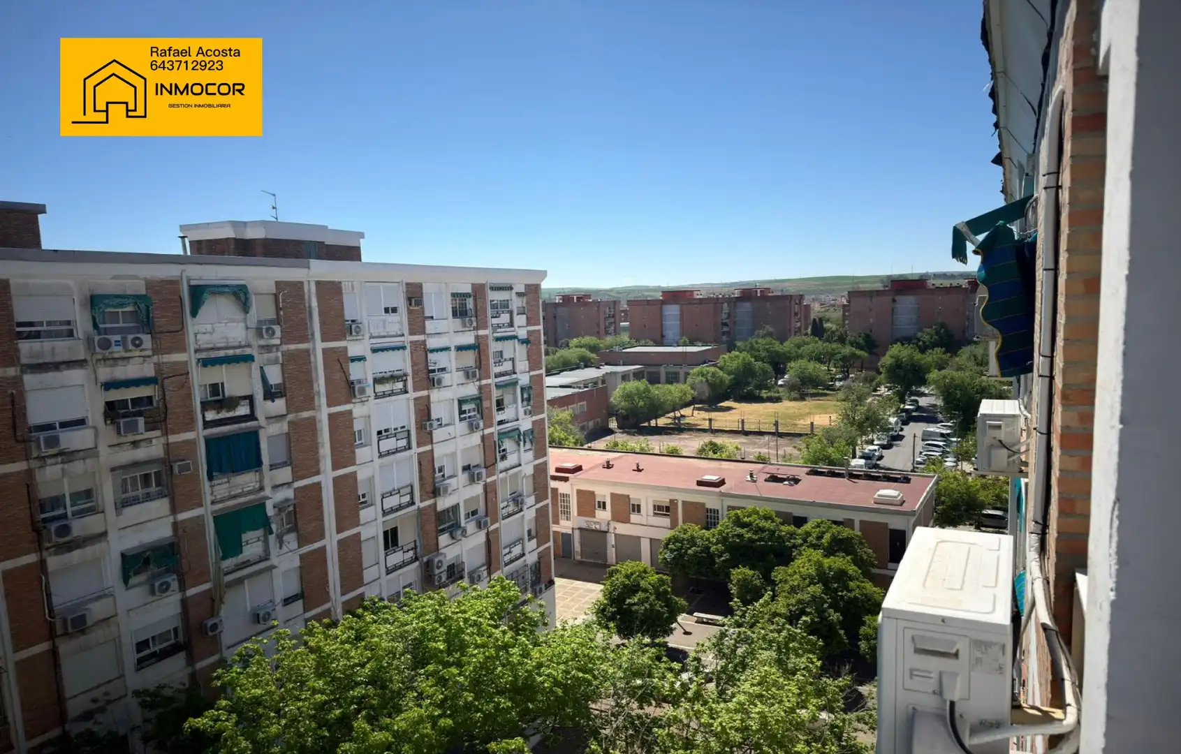 Pis en venda a Pasaje Pantoja, Fuensanta- Arcángel, Sureste