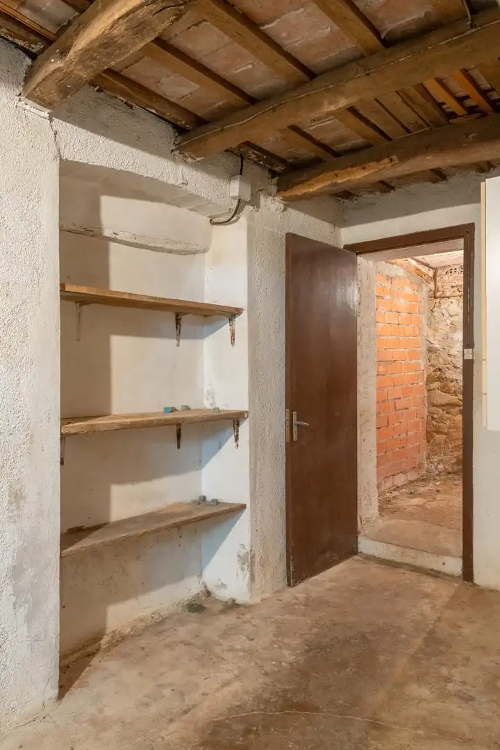 Chalet con jardín en venta en S/N MAS MITJÀ, imagen 14