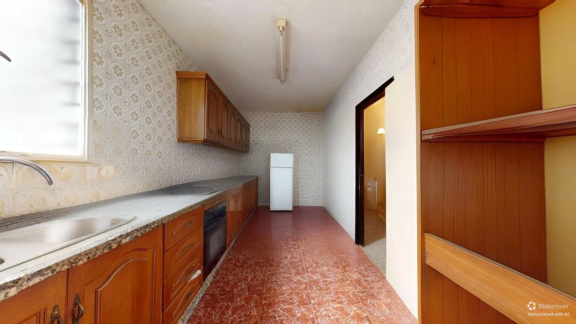 Piso con ascensor en venta en Avenida de Barcelona 7, imagen 39
