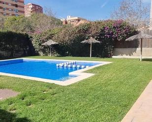 Attic to rent in Sant Llorenç - Zona Alfahuir