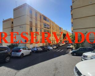 Exterior view of Flat for sale in Las Palmas de Gran Canaria