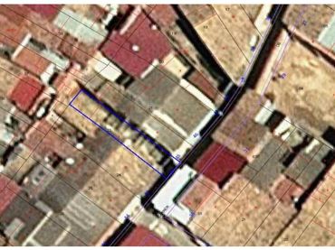 Terreno residenziale in vendita a Calle Santa Teresa Jornet