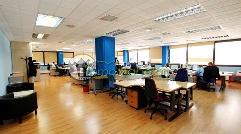 Foto 3 de Oficina de lloguer a Marazuela - El Torreón, Madrid