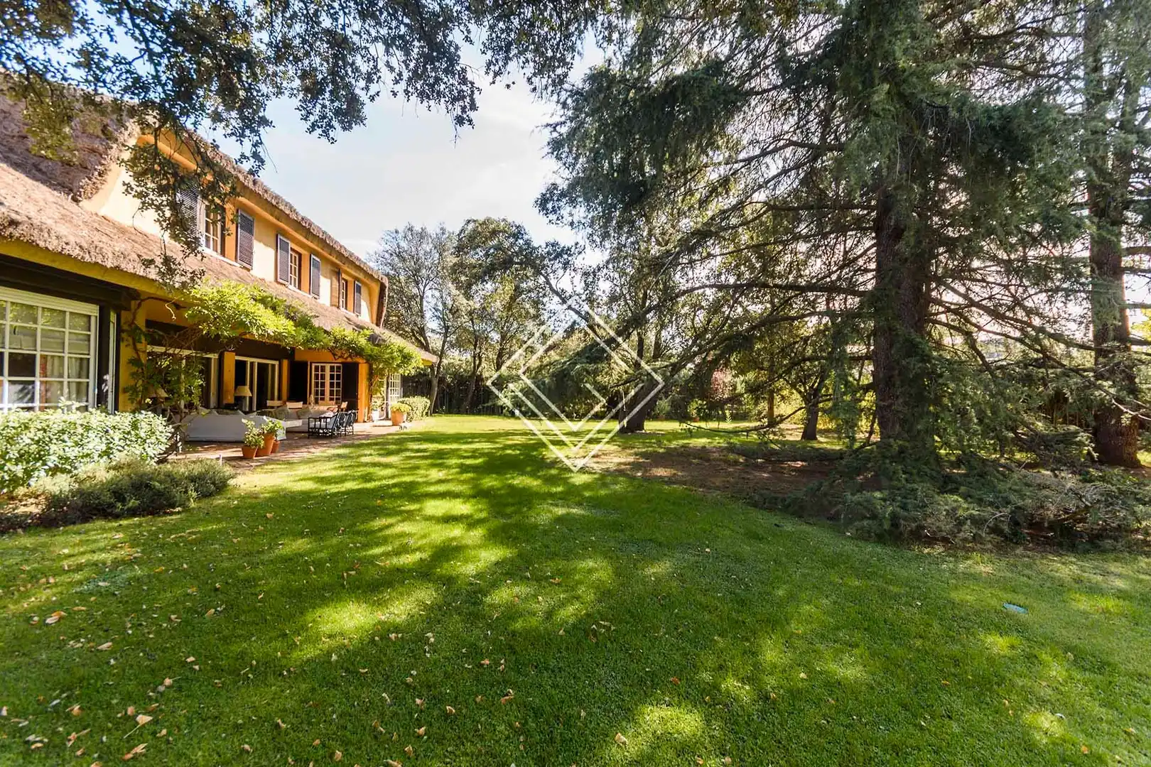 Villa mit Pool zum Verkauf in Calle de Romanillo, imagen 9