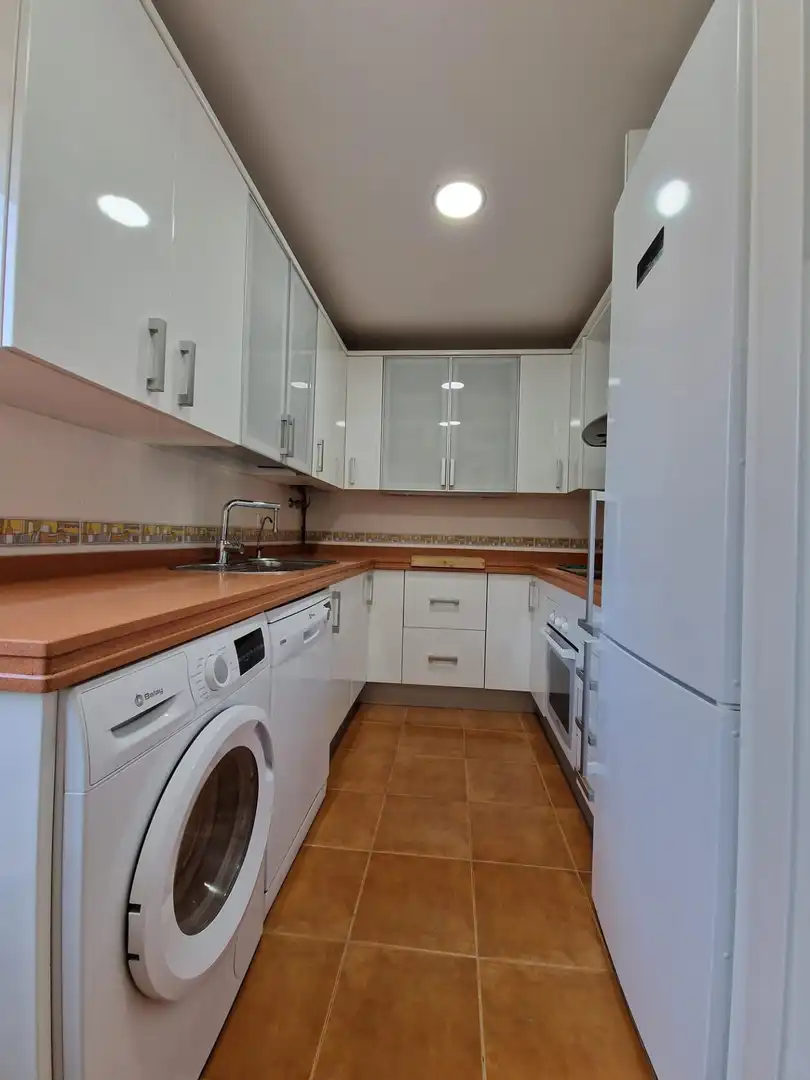 Flat with terrace for sale in Casines, imagen 6