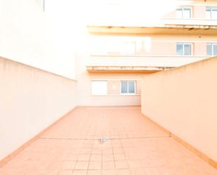 Exterior view of Flat for sale in El Ejido  with Balcony