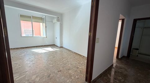 Foto 2 de Piso en venta en Paseo Marítimo - San José - La Laguna, Cádiz Capital