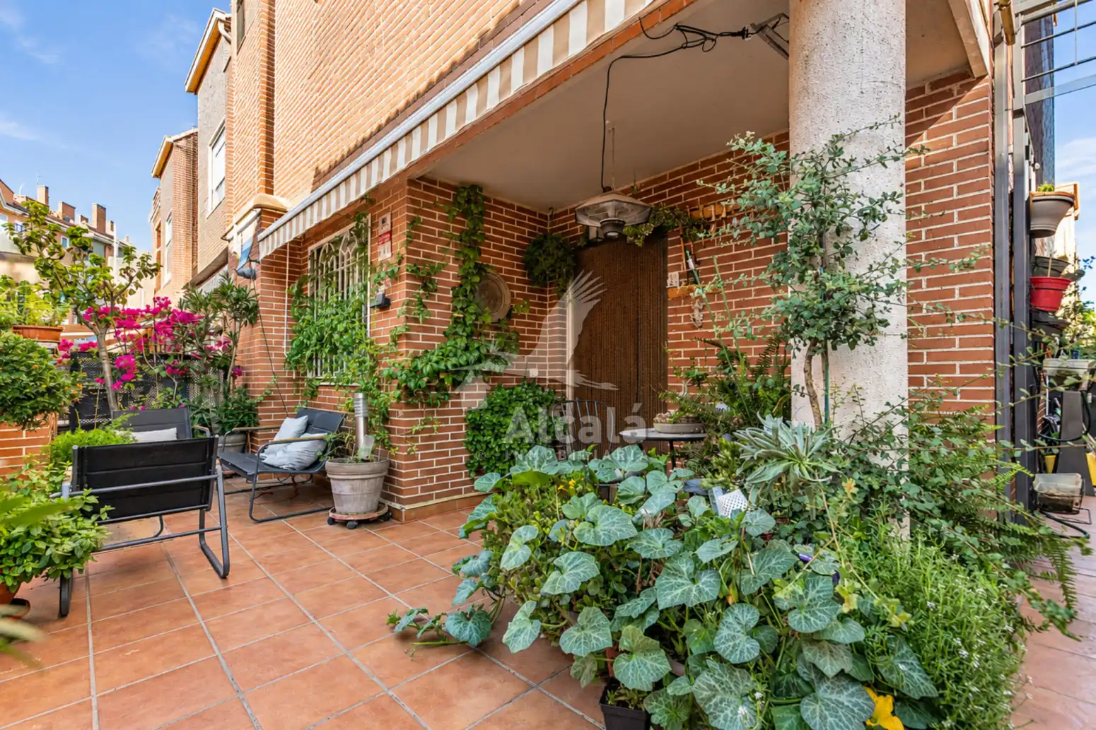 Casa con piscina en venta en La Garena, imagen 69