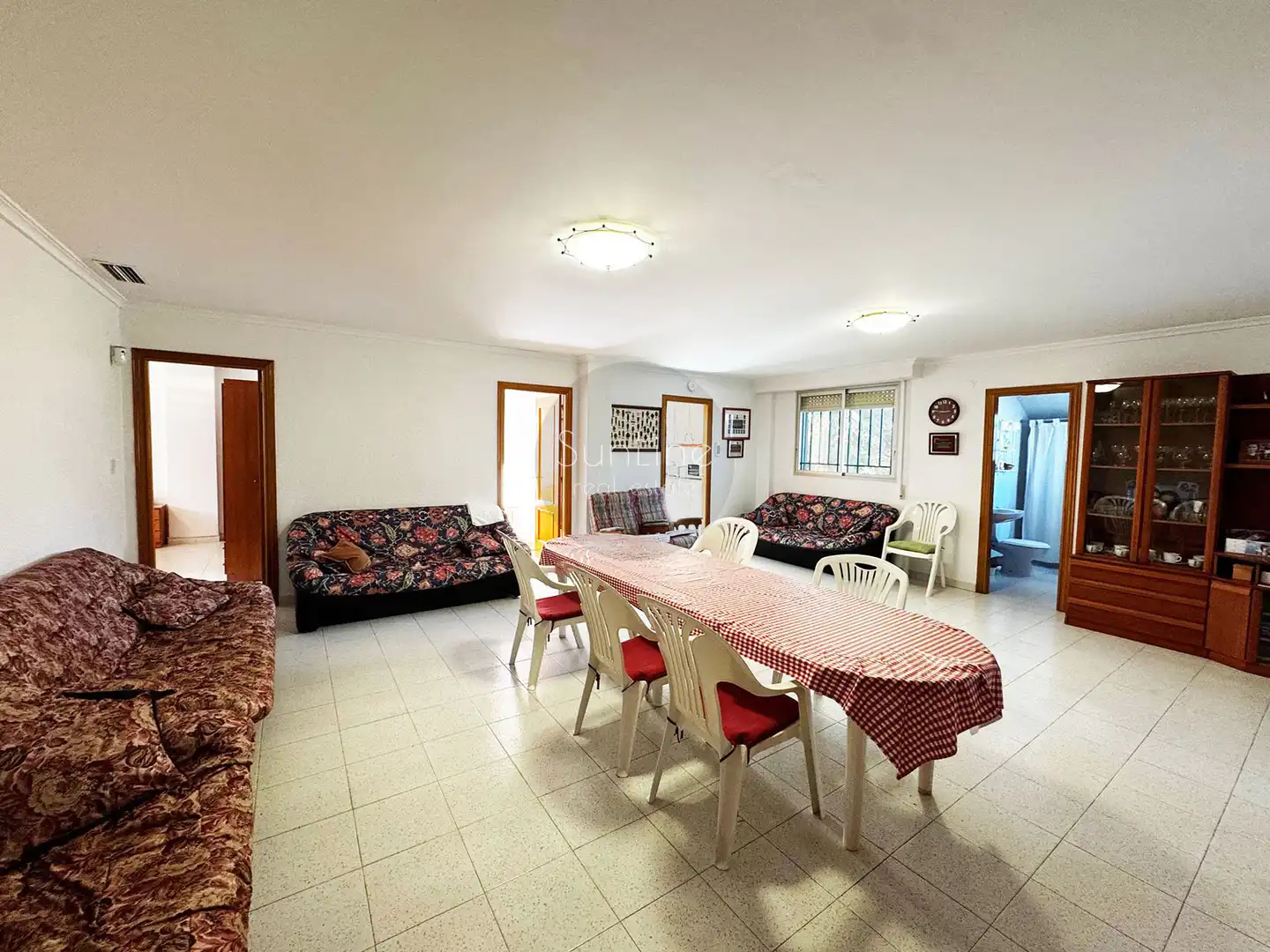 Villa mit Terrasse zum Verkauf in Avenida del Rio Turia, imagen 7